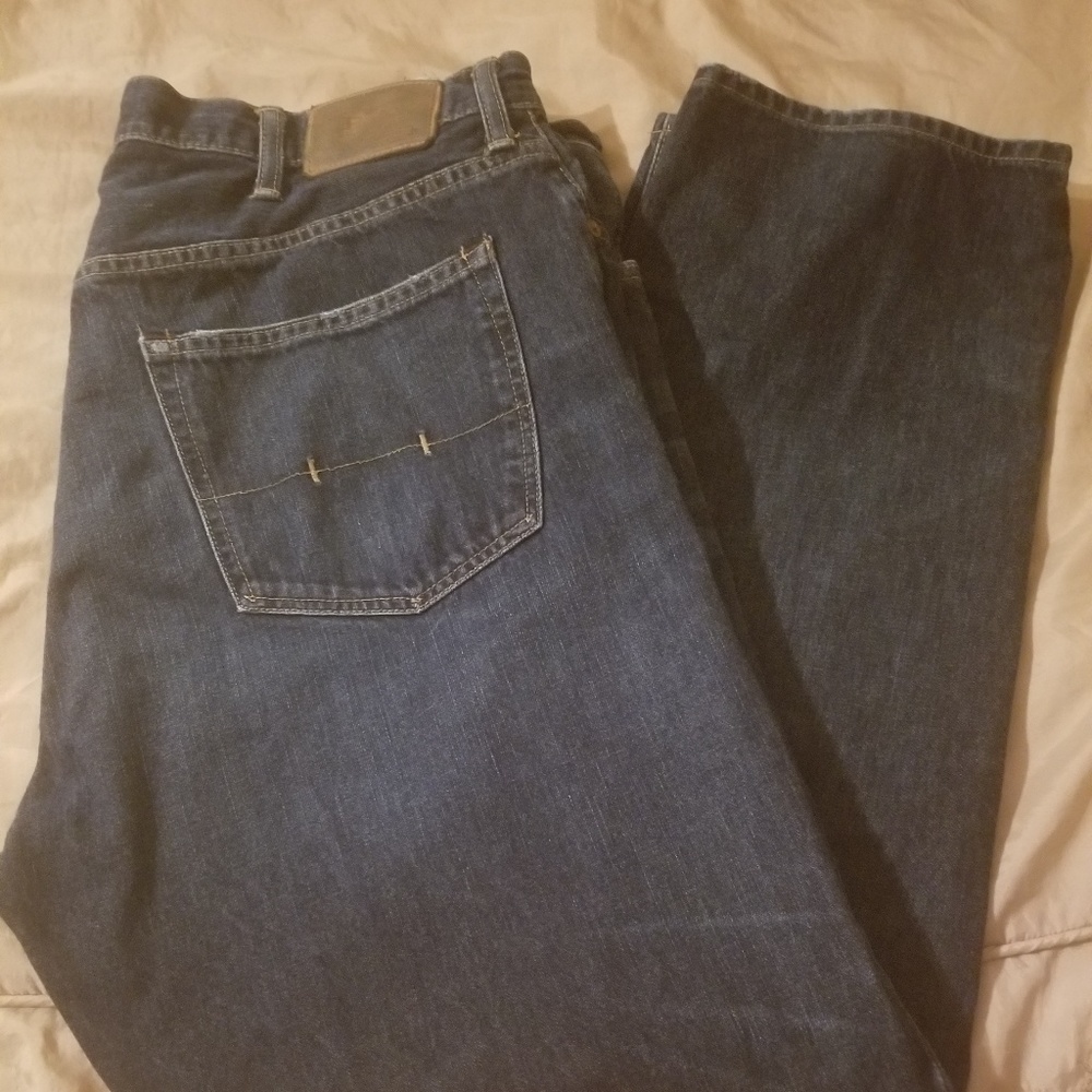 Ralph Lauren Polo jeans